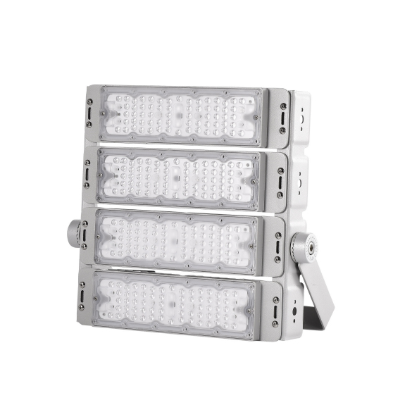 Светодиодный прожектор премиум класса Led Favourite GL-FL-E1